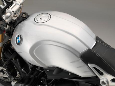 BMW R NineT 2016 BMW R NineT 2016