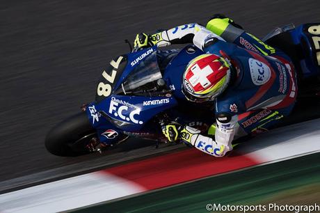 8 Hours Suzuka 2015 - Gallery #3