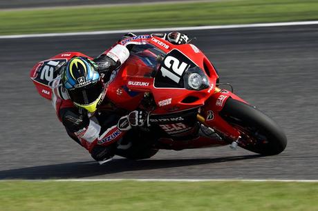 8 Hours Suzuka 2015 - Gallery #3