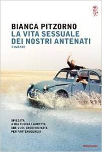 Recensione: La vita sessuale dei nostri antenati di Bianca Pitzorno La vita sessuale dei nostri antenati