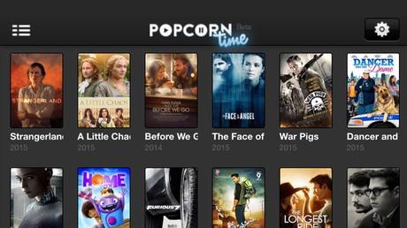 Installare Popcorn Time iOS tramite Mac