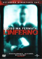 Recensione #55: Prossima fermata: l'inferno