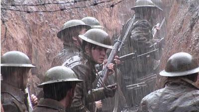 Testament of Youth Testament of Youth