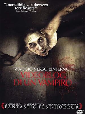 Videoblog di un vampiro (Afflicted)