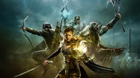 The Elder Scrolls Online: Tamriel Unlimited - Videorecensione