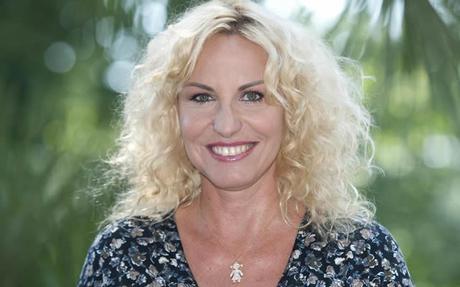 Casa Clerici: il nuovo ristorante di Antonella Clerici al Campania Casa Clerici: il nuovo ristorante di Antonella Clerici al Campania