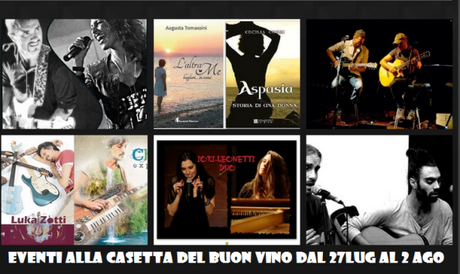 FIRENZE: FESTIVAL FIUME D’ARTE | Eventi dal 27/7 al 1/8/2015 | Casetta del Buon Vino 7baed697-dbbb-41ba-b734-7696e36f3c3b