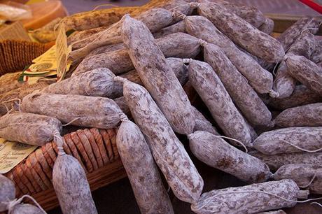 FIRENZE TUSCANY TASTE | Mese dei prodotti tipici toscani | 27/7 – 23/8/2015 salumi