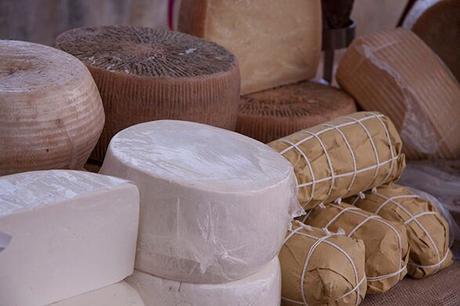 FIRENZE TUSCANY TASTE | Mese dei prodotti tipici toscani | 27/7 – 23/8/2015 prodotti