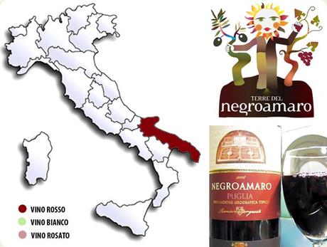 Rosati salentini, dal tipico sentore fruttato, da abbinare alla cucina marinara locale. Rosati salentini, dal tipico sentore fruttato, da abbinare alla cucina marinara locale.