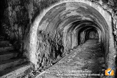 La Linea Cadorna nel varesotto. La Linea Cadorna nel varesotto.