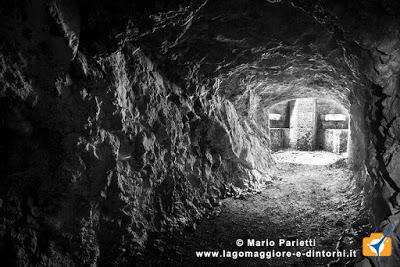 La Linea Cadorna nel varesotto. La Linea Cadorna nel varesotto.