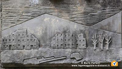 La Linea Cadorna nel varesotto. La Linea Cadorna nel varesotto.