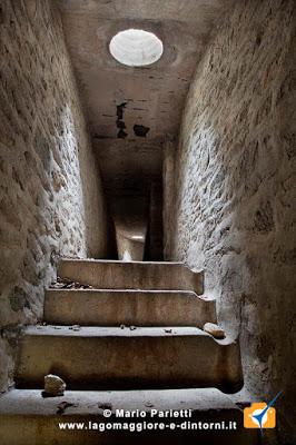 La Linea Cadorna nel varesotto. La Linea Cadorna nel varesotto.