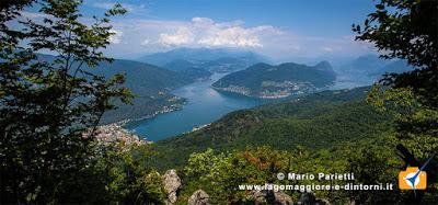 La Linea Cadorna nel varesotto. La Linea Cadorna nel varesotto.