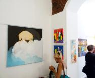 mostra special art project “SUMMER EXHIBITION” allo Spazio MADE4ART