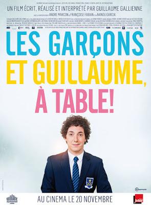 “Tutto sua madre” di Guillaume Gallienne: la tragicomica ricerca della propria identità sessuale. “Tutto sua madre” di Guillaume Gallienne: la tragicomica ricerca della propria identità sessuale.