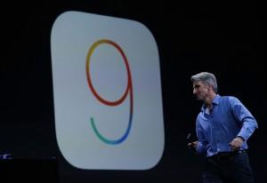 Apple iOS 9 Beta: come tornare a iOS 8.3