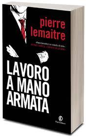 Leggendo Lamaitre e l'uomo che ha perso il lavoro (di Arnaldo Melloni)