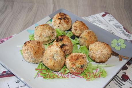 polpette di cous cous (19)b