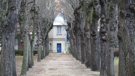 Parigi - Il cimitero di Picpus