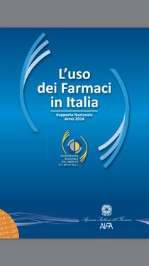 Italiani ed i farmaci: osservatorio Osmed 2015
