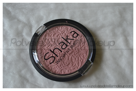 PREVIEW: Novita' Shaka Pink & Swatches - SHAKA