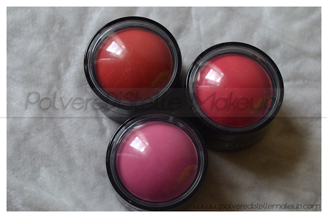 PREVIEW: Novita' Shaka Pink & Swatches - SHAKA