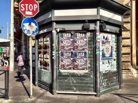 Casa Pound imbratta Roma ma il giudice condanna noi a risarcirgli 5.000€. Ecco com'è andata. Ora fateci capire se desiderate tenere aperti o meno questi blog Casa Pound imbratta Roma ma il giudice condanna noi a risarcirgli 5.000€. Ecco com'è andata. Ora fateci capire se desiderate tenere aperti o meno questi blog