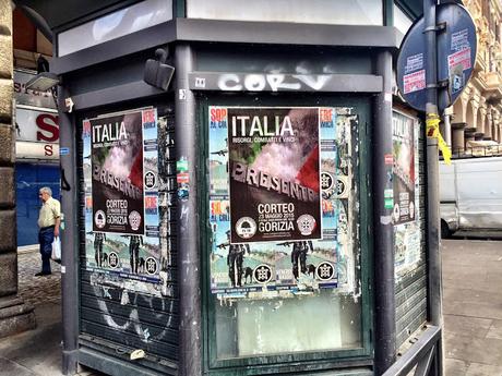 Casa Pound imbratta Roma ma il giudice condanna noi a risarcirgli 5.000€. Ecco com'è andata. Ora fateci capire se desiderate tenere aperti o meno questi blog Casa Pound imbratta Roma ma il giudice condanna noi a risarcirgli 5.000€. Ecco com'è andata. Ora fateci capire se desiderate tenere aperti o meno questi blog