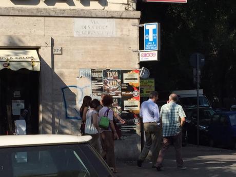 Casa Pound imbratta Roma ma il giudice condanna noi a risarcirgli 5.000€. Ecco com'è andata. Ora fateci capire se desiderate tenere aperti o meno questi blog Casa Pound imbratta Roma ma il giudice condanna noi a risarcirgli 5.000€. Ecco com'è andata. Ora fateci capire se desiderate tenere aperti o meno questi blog