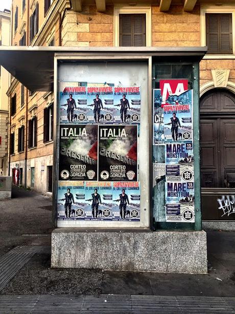 Casa Pound imbratta Roma ma il giudice condanna noi a risarcirgli 5.000€. Ecco com'è andata. Ora fateci capire se desiderate tenere aperti o meno questi blog Casa Pound imbratta Roma ma il giudice condanna noi a risarcirgli 5.000€. Ecco com'è andata. Ora fateci capire se desiderate tenere aperti o meno questi blog