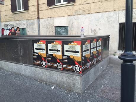 Casa Pound imbratta Roma ma il giudice condanna noi a risarcirgli 5.000€. Ecco com'è andata. Ora fateci capire se desiderate tenere aperti o meno questi blog Casa Pound imbratta Roma ma il giudice condanna noi a risarcirgli 5.000€. Ecco com'è andata. Ora fateci capire se desiderate tenere aperti o meno questi blog