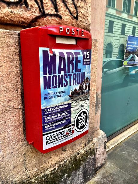 Casa Pound imbratta Roma ma il giudice condanna noi a risarcirgli 5.000€. Ecco com'è andata. Ora fateci capire se desiderate tenere aperti o meno questi blog Casa Pound imbratta Roma ma il giudice condanna noi a risarcirgli 5.000€. Ecco com'è andata. Ora fateci capire se desiderate tenere aperti o meno questi blog