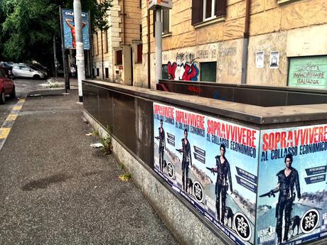 Casa Pound imbratta Roma ma il giudice condanna noi a risarcirgli 5.000€. Ecco com'è andata. Ora fateci capire se desiderate tenere aperti o meno questi blog Casa Pound imbratta Roma ma il giudice condanna noi a risarcirgli 5.000€. Ecco com'è andata. Ora fateci capire se desiderate tenere aperti o meno questi blog