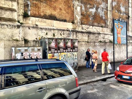 Casa Pound imbratta Roma ma il giudice condanna noi a risarcirgli 5.000€. Ecco com'è andata. Ora fateci capire se desiderate tenere aperti o meno questi blog Casa Pound imbratta Roma ma il giudice condanna noi a risarcirgli 5.000€. Ecco com'è andata. Ora fateci capire se desiderate tenere aperti o meno questi blog