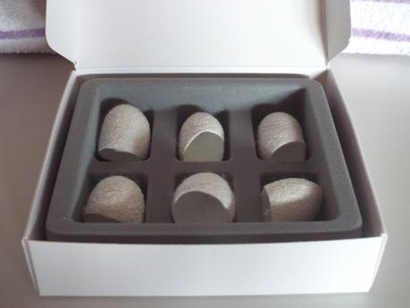 Seta sulla pelle con Serì Seta sulla pelle con Serì