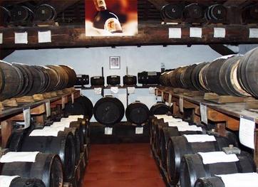 Aceto Balsamico Tradizionale di Modena (Acetaia La Tradizione): Opera d’Arte del Gusto, Poesia del Palato