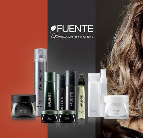 Fuente: Glamorous by Nature 2