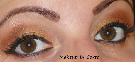 Natural Eyes Palette di Hard Candy Natural Eyes Palette di Hard Candy