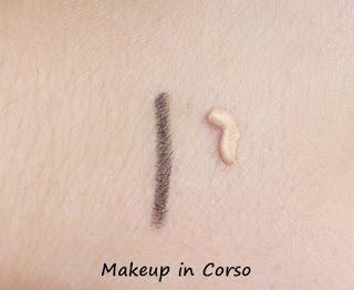 Natural Eyes Palette di Hard Candy Natural Eyes Palette di Hard Candy