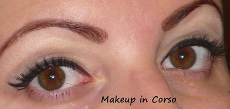 Natural Eyes Palette di Hard Candy Natural Eyes Palette di Hard Candy