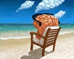 Vacanze, vacanzieri e cervelli in ferie