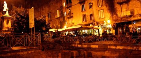 Notte Bianca del Libro 2015 a Napoli Notte Bianca del Libro 2015 a Napoli