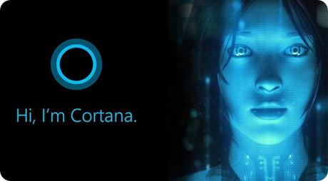 cortana cortana