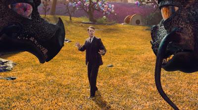 What Lives Inside What Lives Inside