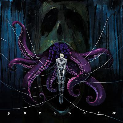 Anteprima: Paranoiæ di Batawp Anteprima: Paranoiæ di Batawp