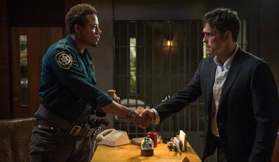 Wayward Pines Wayward Pines