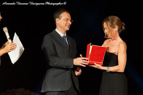 Premiazioni TaoModa Awards Premiazioni TaoModa Awards