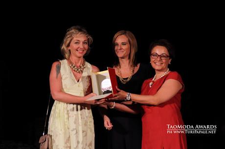 Premiazioni TaoModa Awards Premiazioni TaoModa Awards